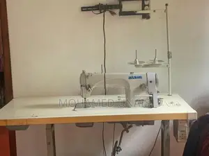 Juki Machine
