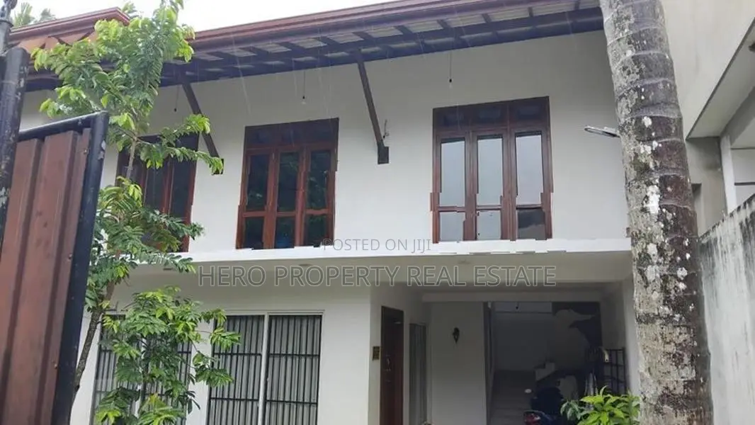 HJS164 - Two Storey House for Sale in Kadawatha