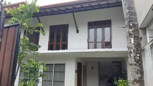HJS164 - Two Storey House for Sale in Kadawatha