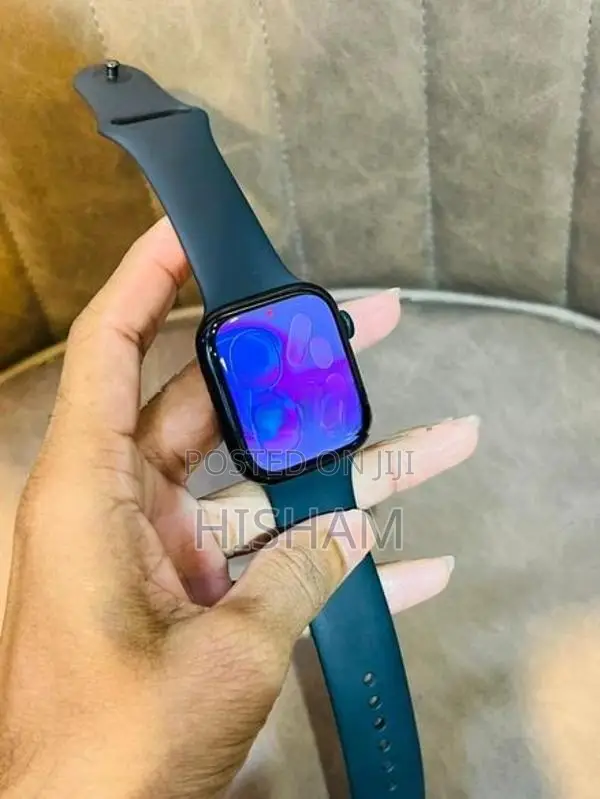 Apple Watch Series 9 | 45MM