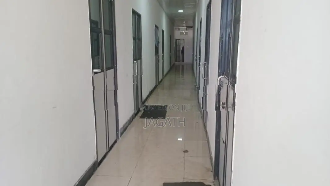 OFFICE FOR RENT KOTAHENA