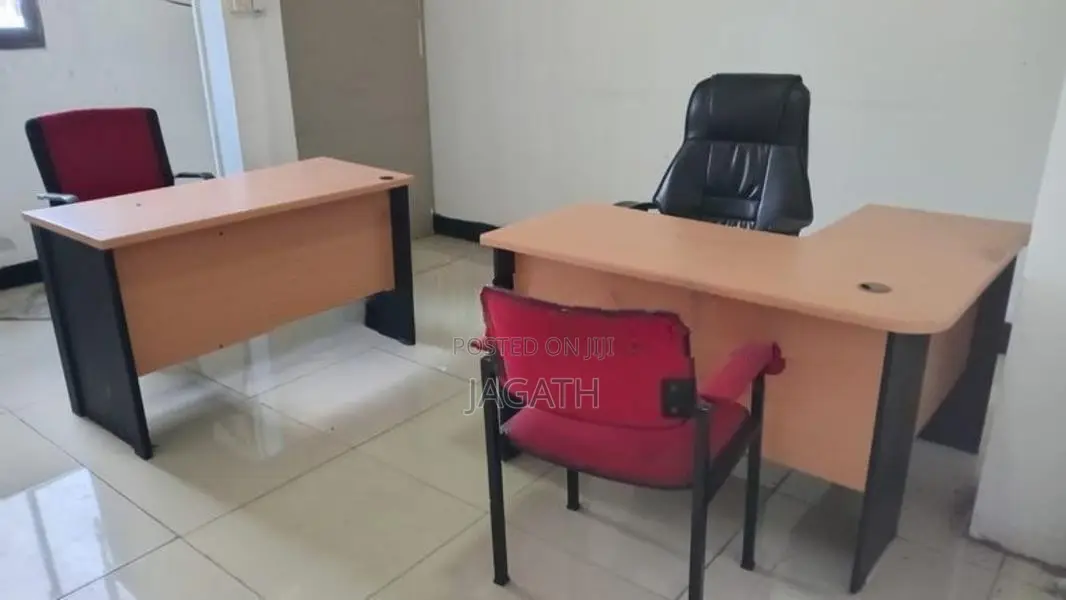 OFFICE FOR RENT KOTAHENA