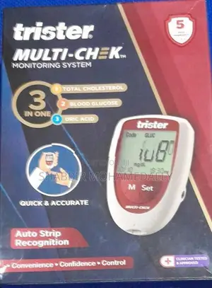 Healthcare Device Bundle