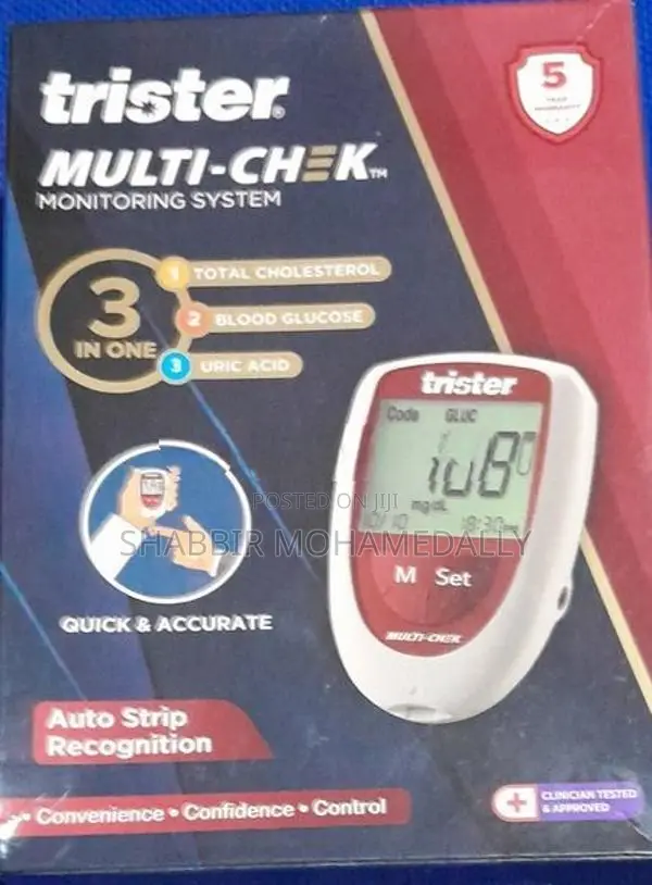 Healthcare Device Bundle