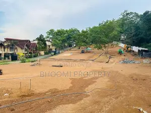 land In Athurugiriya Wanaguru Mavatha