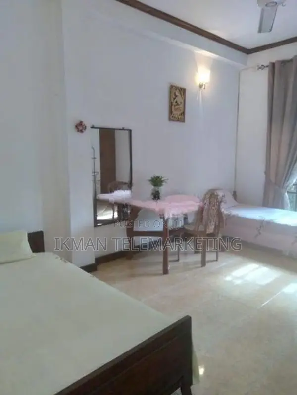 Room for Rent in Battaramulla - Girls Only