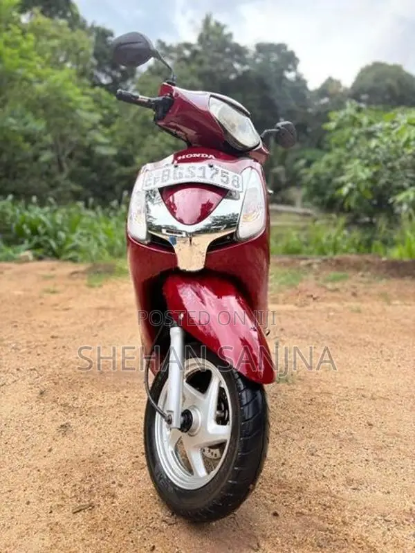 Honda Aviator for sale 2018