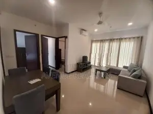 3BR Apartment for Sale at Trizen Colombo 2