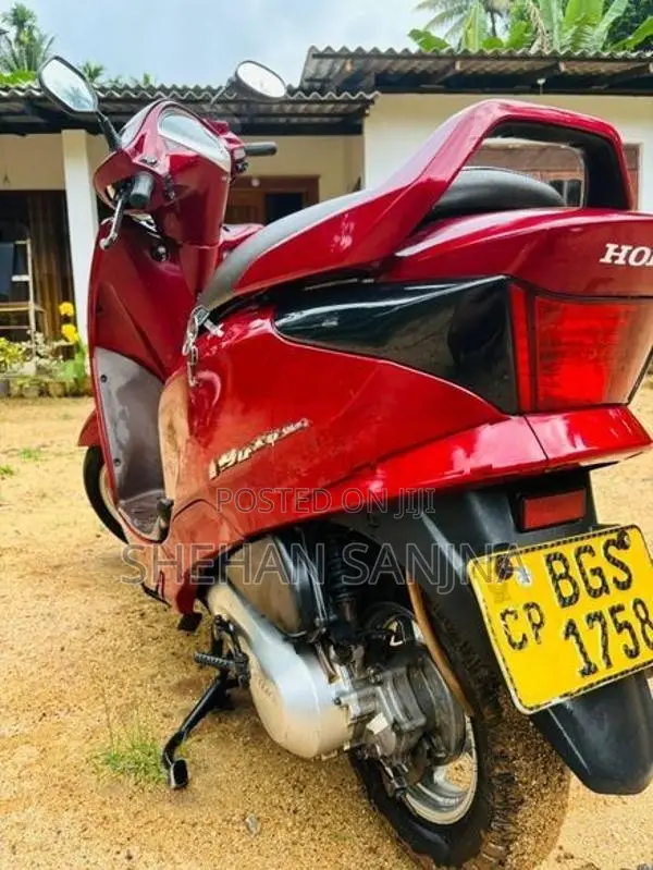 Honda Aviator for sale 2018