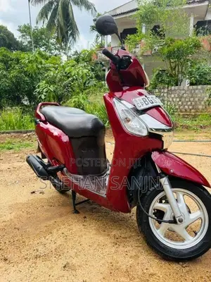 Honda Aviator for sale 2018