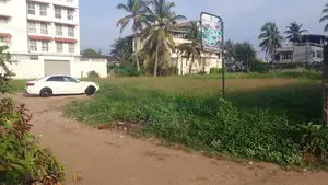 LAND FOR SALE MOUNT LAVINIA