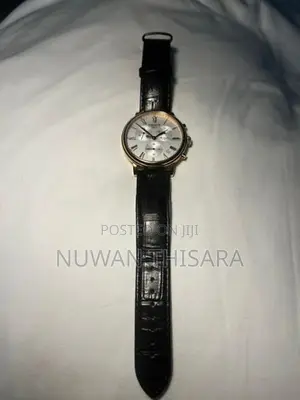Tissot Watch