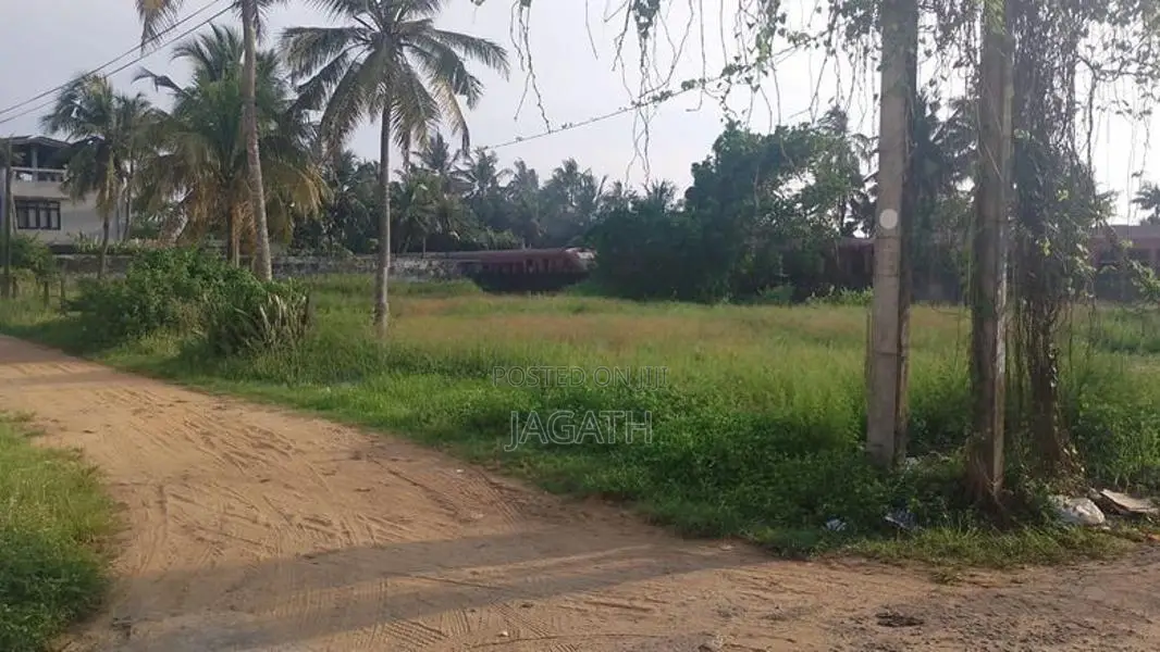 LAND FOR SALE MOUNT LAVINIA