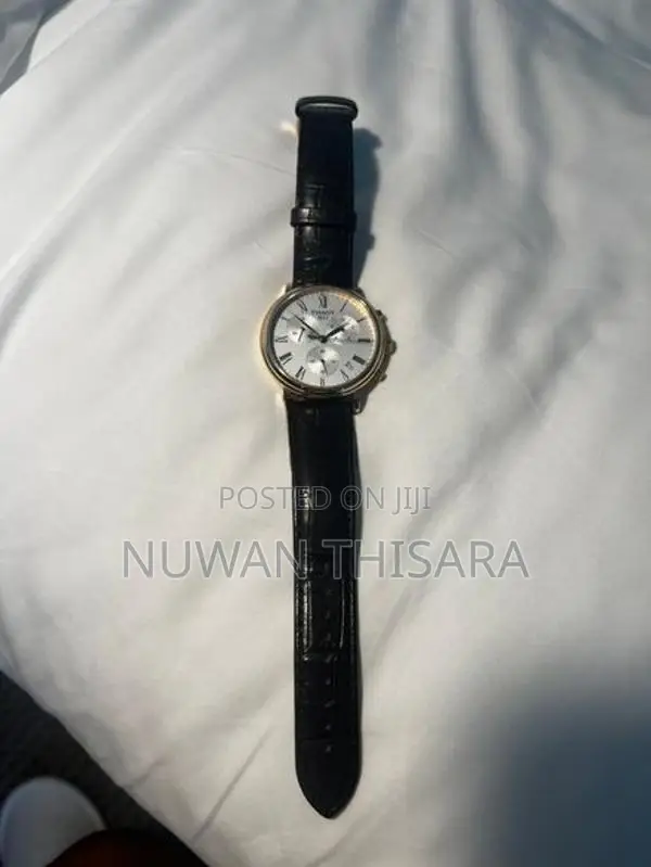 Tissot Watch