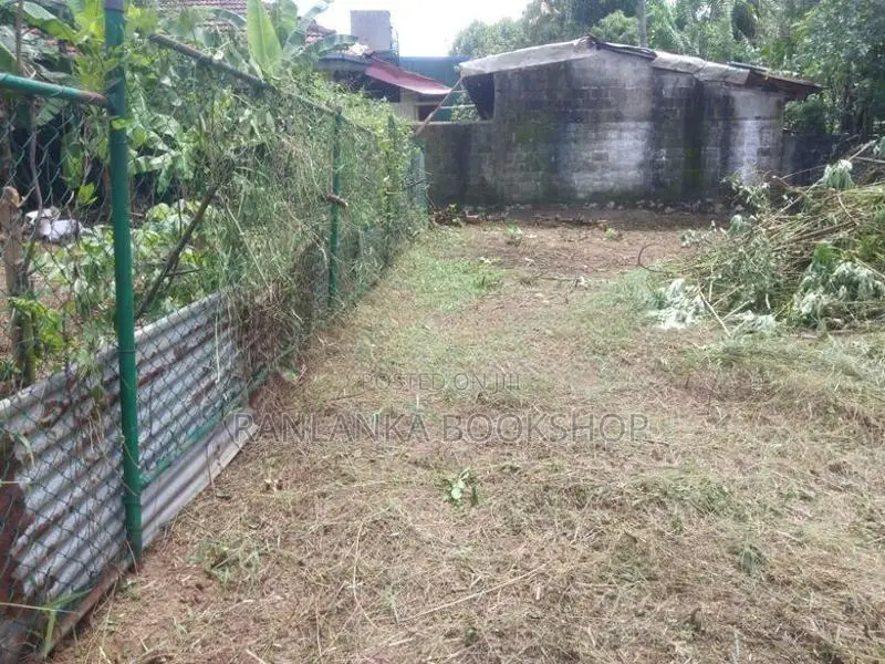 Land for Sale Homagama