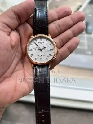 Tissot Watch