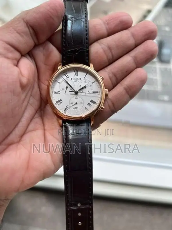 Tissot Watch