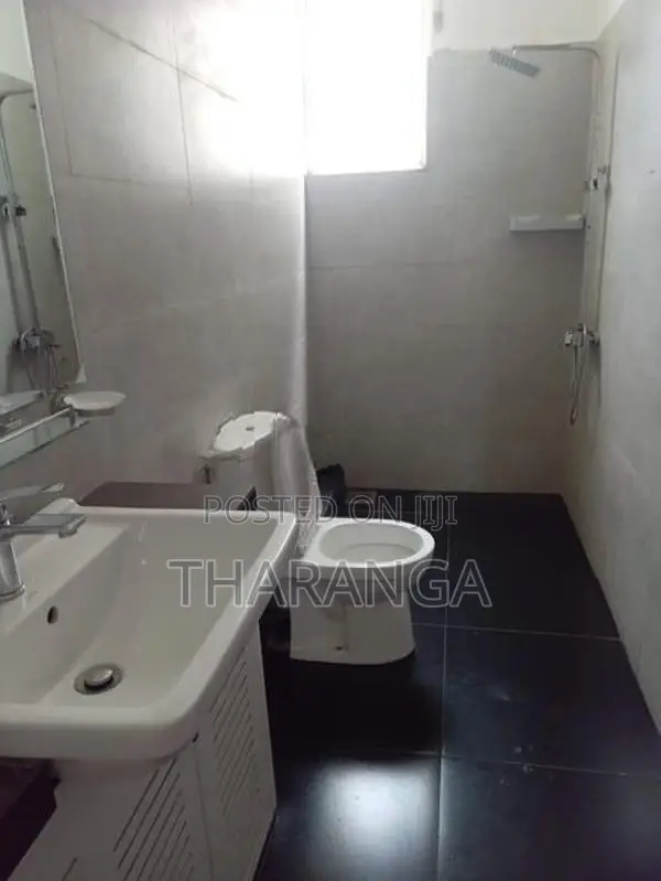 Apartment for Sale in Mount Lavinia