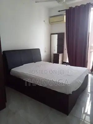 Apartment for Sale in Mount Lavinia