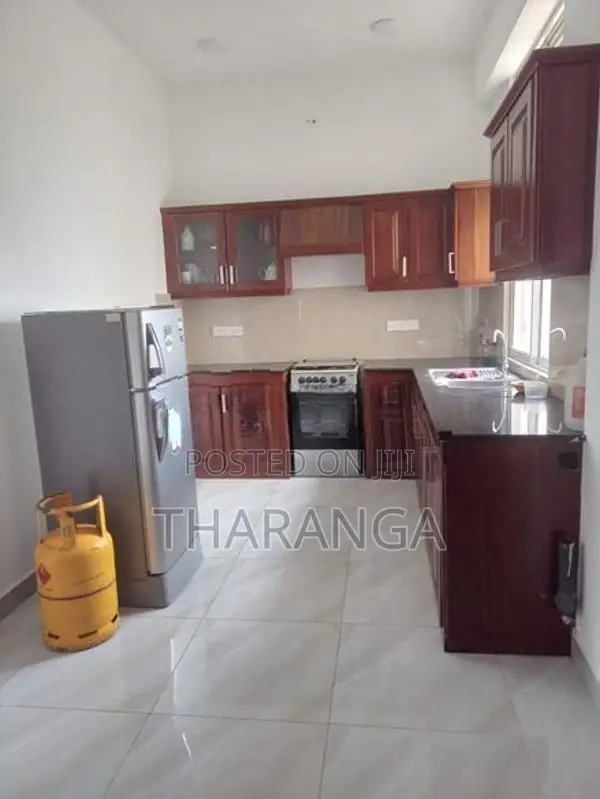 Apartment for Sale in Mount Lavinia
