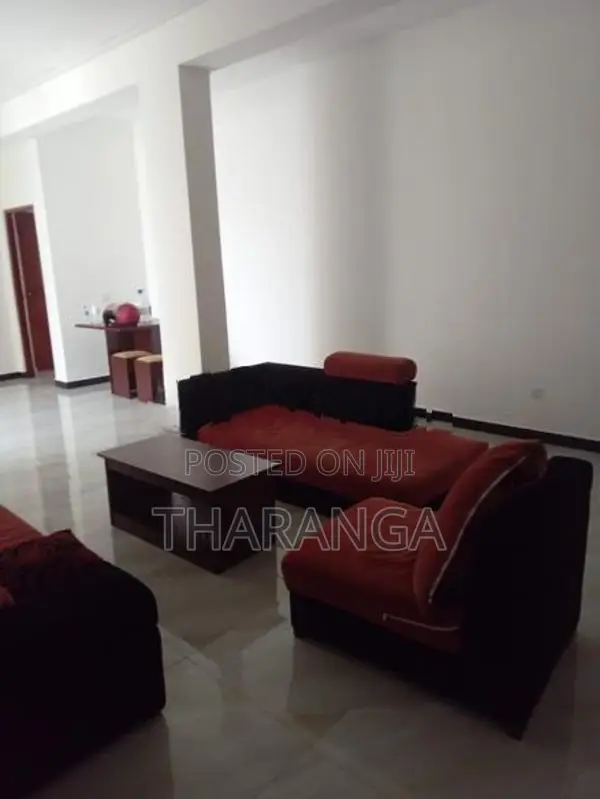 Apartment for Sale in Mount Lavinia
