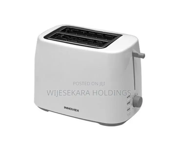 Innovex Auto Pop Up Toaster (02 Slices)