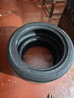 225/50/18 Used Tyres