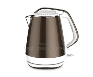 Innovex Electric Kettle IEKDL02