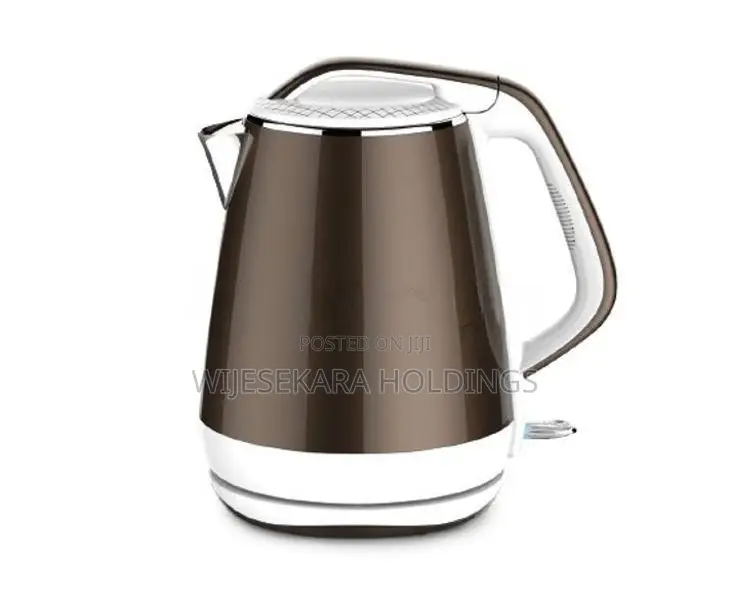Innovex Electric Kettle IEKDL02