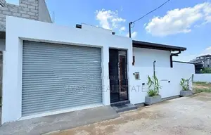 Brand New Single Storey House for Sale in Athurugiriya