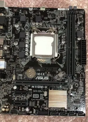 H110 Motherboard