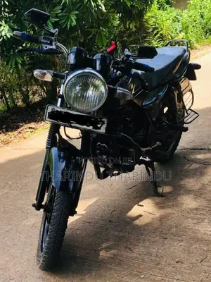 Bajaj Discover 2010