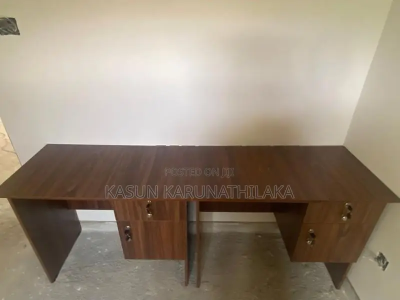 Computer Tables
