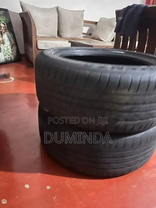 225/50/18 Used Tyres