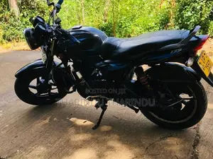 Bajaj Discover 2010