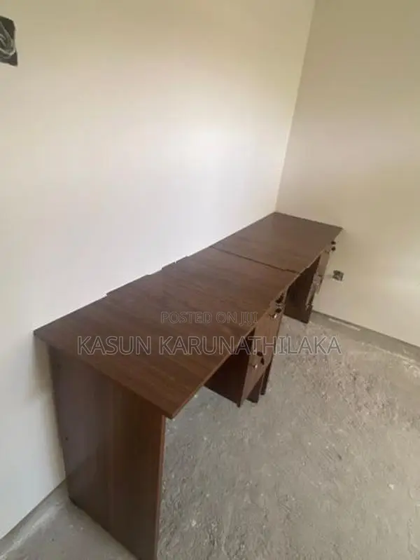 Computer Tables