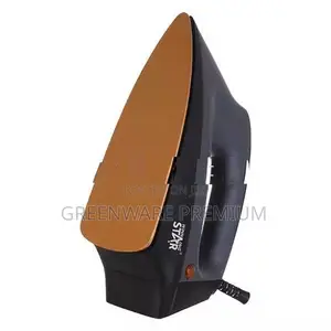 Winning Star Dry Iron 1000W-1200W (ST-5011)