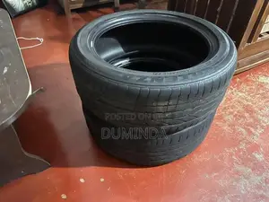 225/50/18 Used Tyres