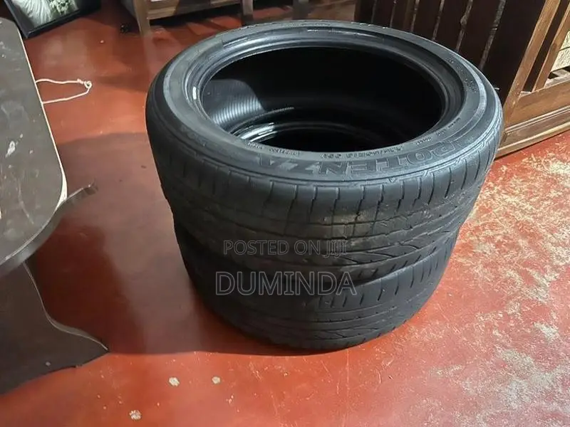 225/50/18 Used Tyres