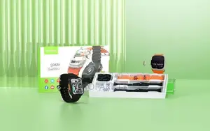 Modio ST10 sim card dual camera smart watch 4GB 64GB