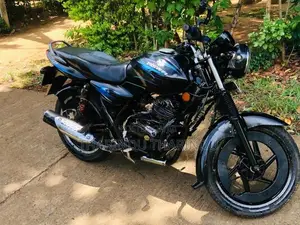 Bajaj Discover 2010