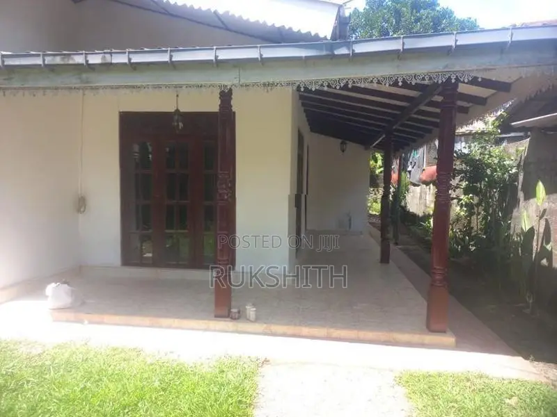 House for Rent Kaduwela