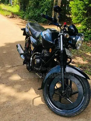 Bajaj Discover 2010