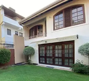 Super Luxury House For Sale In Colombo 06