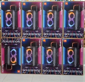 JBL Partybox 520