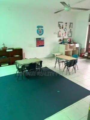 Building For Sale With Land Facing Nawala Road