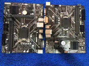 H310 Motherboard