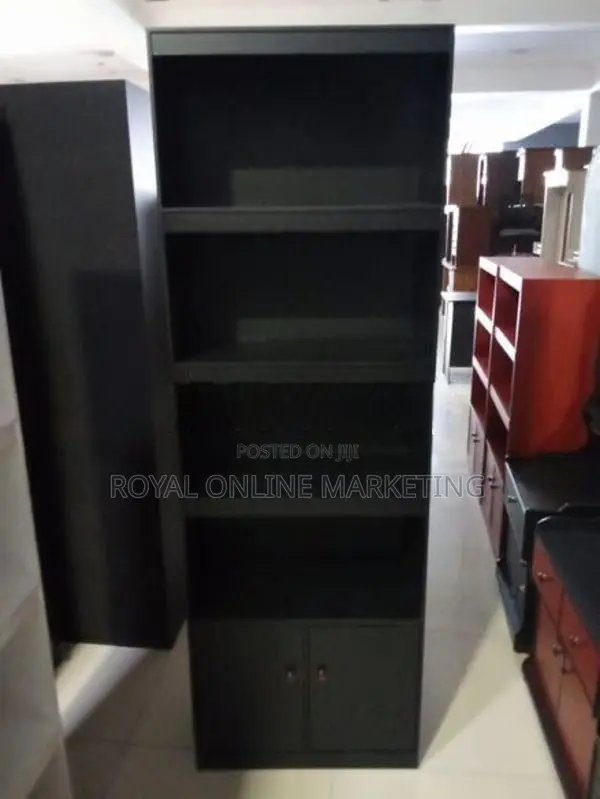 Black Book Shelf (C-24)