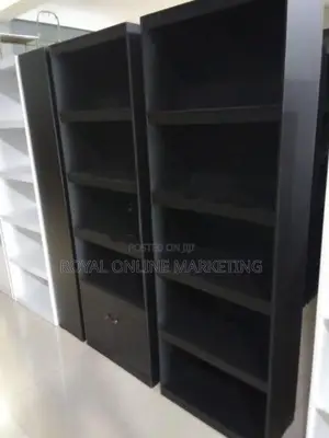 Black Book Shelf (C-24)