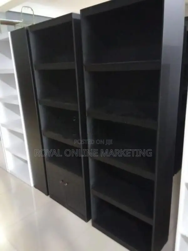 Black Book Shelf (C-24)
